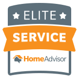 HomeAdvisor Elite Pro - Guardian Roofing